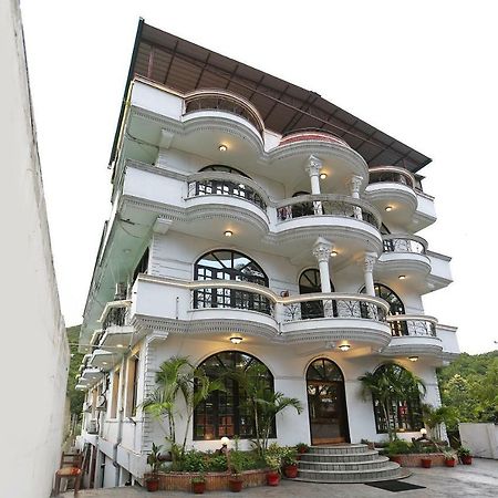 Hotel Jungle View Retreat Dehradun Exterior foto